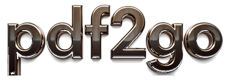 pdf2go logo